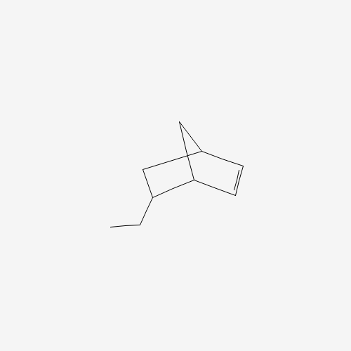 15403-89-1 6-ethyl-2-norbornene chemical structure