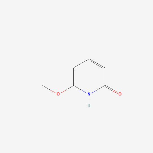 22385-36-0 6-Methoxypyridin-2-ol chemical structure