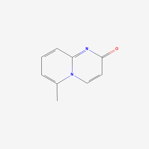 16075-68-6 6-Methyl-2H-pyrido[1,2-a]pyrimidin-2-one chemical structure