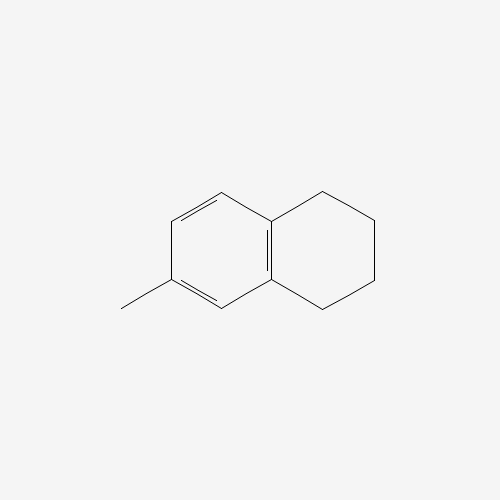 1680-51-9 6-METHYLTETRALIN chemical structure