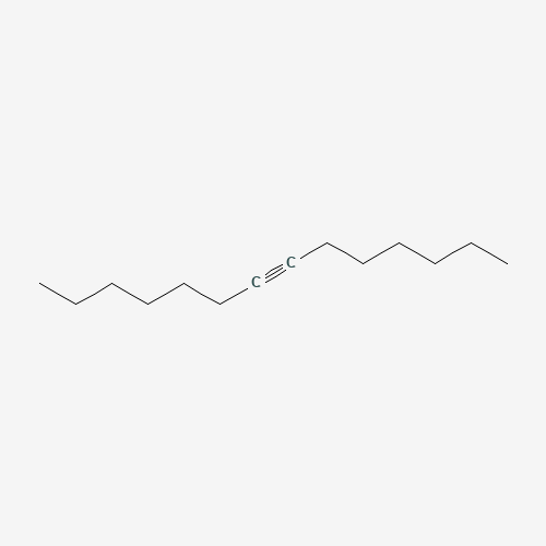 35216-11-6 7-Tetradecyne chemical structure