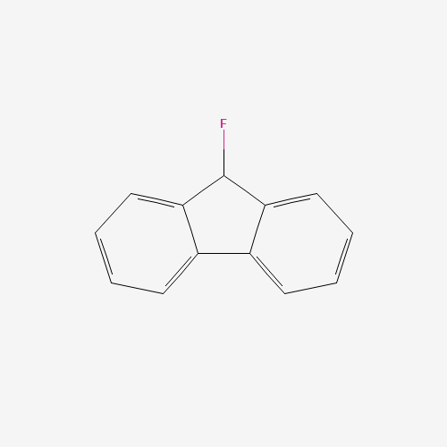 20825-90-5 9-Fluoro-9H-fluorene chemical structure