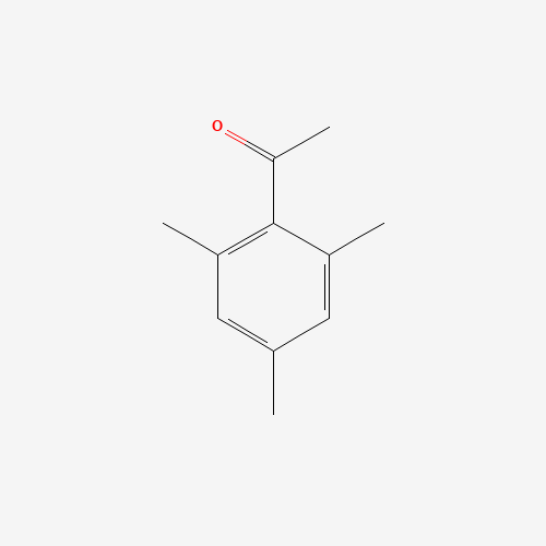 51885-97-3 Acetomesitylene chemical structure