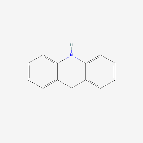 92-81-9 acridan chemical structure