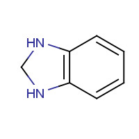 4746-67-2 Benzimidazoline chemical structure