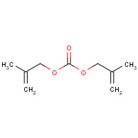 64057-79-0 Bis(2-methylprop-2-en-1-yl) carbonate chemical structure
