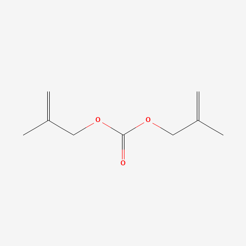 64057-79-0 Bis(2-methylprop-2-en-1-yl) carbonate chemical structure
