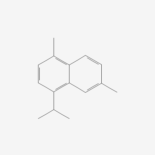 483-78-3 cadalin chemical structure