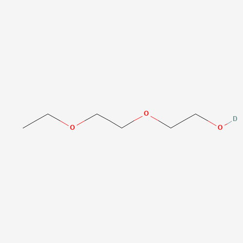 37421-08-2 carbitol chemical structure