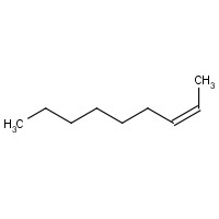 6434-77-1 cis-2-Nonene chemical structure