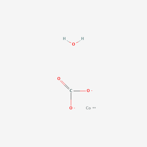57454-67-8 Cobalt(2+) carbonate hydrate (1:1:1) chemical structure