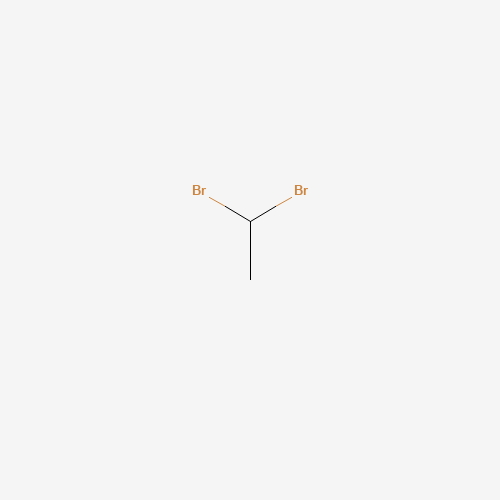 557-91-5 dibromoethane chemical structure