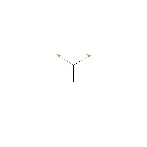 557-91-5 dibromoethane chemical structure