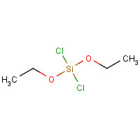4667-38-3 Dichloro(diethoxy)silane chemical structure