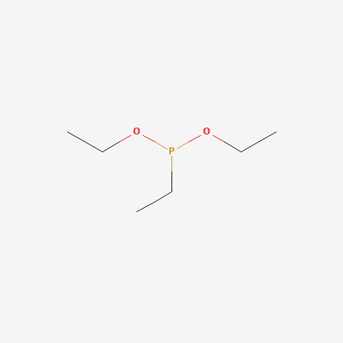 2651-85-6 Diethyl ethylphosphonite chemical structure