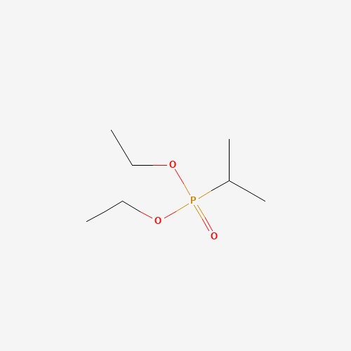 1538-69-8 Diethyl isopropylphosphonate chemical structure