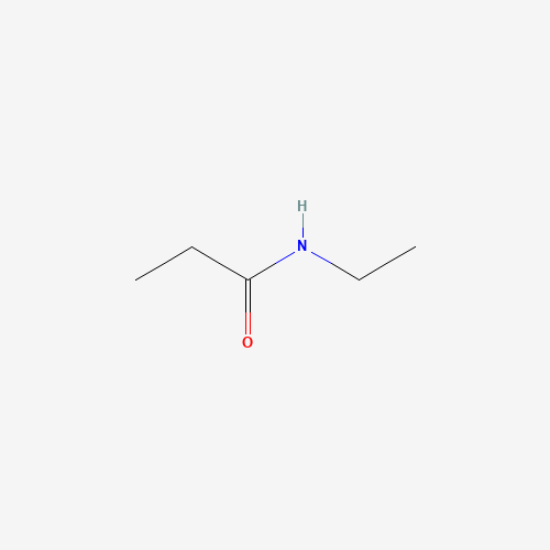 5129-72-6 diethylformamide chemical structure