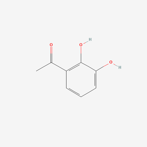 28631-86-9 Dihydroxy 1-phenylethanone chemical structure