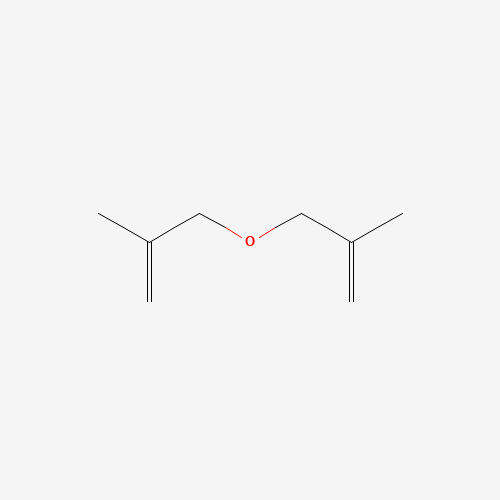 628-56-8 Dimethallyl ether chemical structure