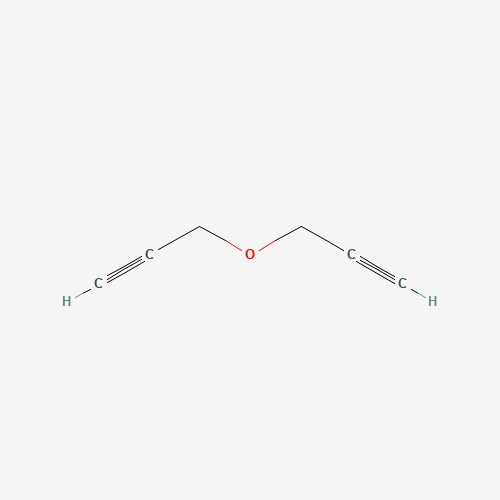 6921-27-3 Diprop-2-yn-1-yl ether chemical structure