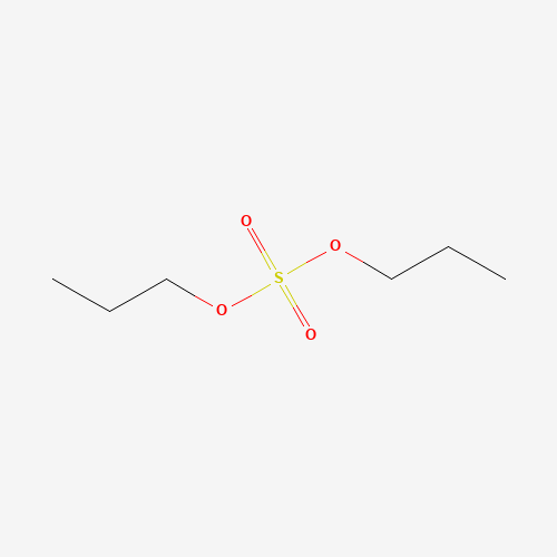 598-05-0 Dipropyl sulfate chemical structure