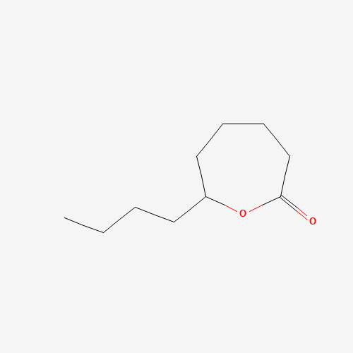 5579-78-2 e-Decalactone chemical structure