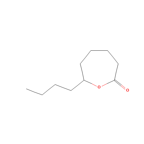 5579-78-2 e-Decalactone chemical structure