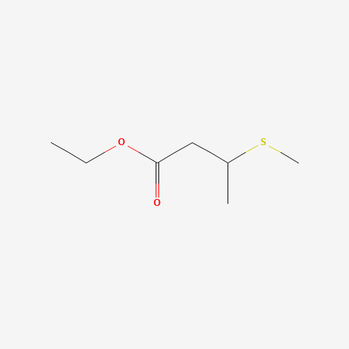 233665-96-8 Ethyl (3-methylthio)butyrate chemical structure