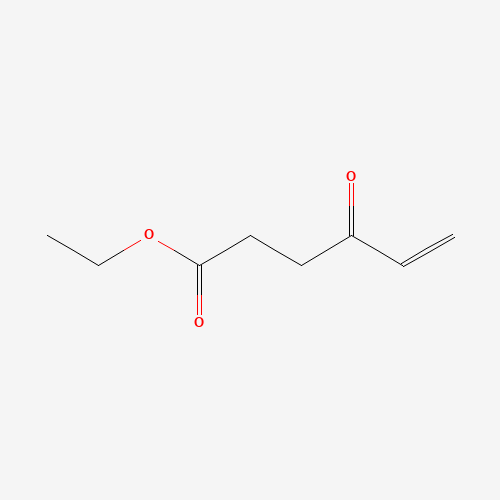 90199-67-0 Ethyl 4-oxo-5-hexenoate chemical structure