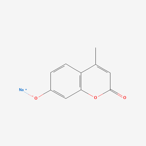 5980-33-6 Hymecromone chemical structure
