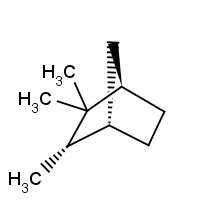 473-19-8 Isocamphane chemical structure