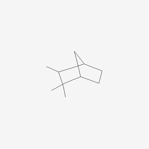 473-19-8 Isocamphane chemical structure