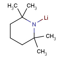 38227-87-1 Lithium-2,2,6,6-tetramethylpiperidin-1-id chemical structure