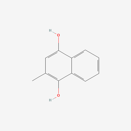 481-85-6 Menadiol chemical structure