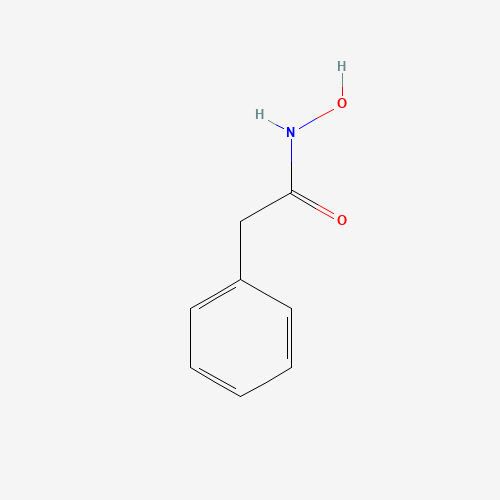 5330-97-2 N-Hydroxy-2-phenylacetamide chemical structure