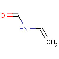 13162-05-5 N-Vinylformamide chemical structure