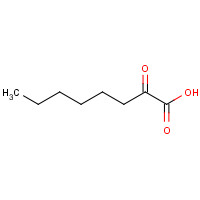 328-51-8 oxooctanoic acid chemical structure