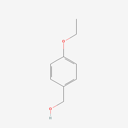 6214-44-4 p-ethoxybenzyl alcohol chemical structure
