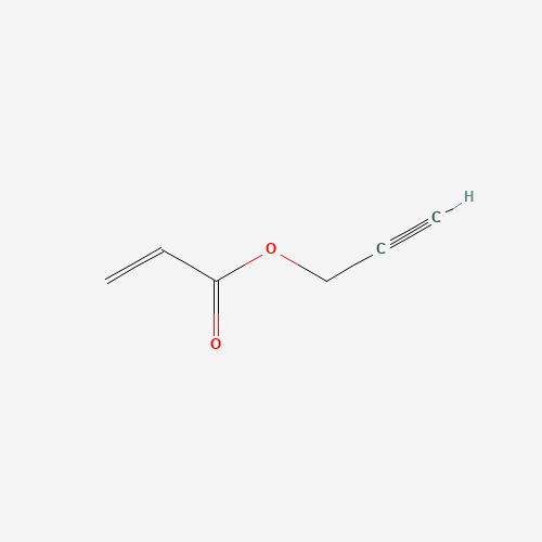 10477-47-1 Prop-2-yn-1-yl acrylate chemical structure