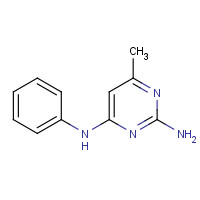 7781-29-5 T6N CNJ BZ DMR& F1 [WLN] chemical structure