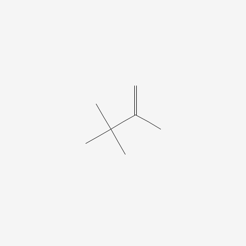 594-56-9 Triptene chemical structure