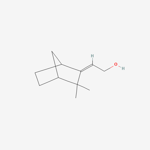 2226-05-3 (±)-Patchenol chemical structure