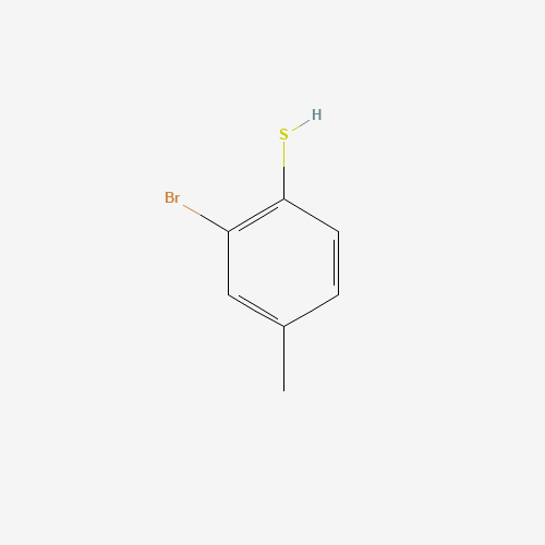 14395-53-0 (1S)-2,2,2-Trifluor-1-phenylethanamin chemical structure
