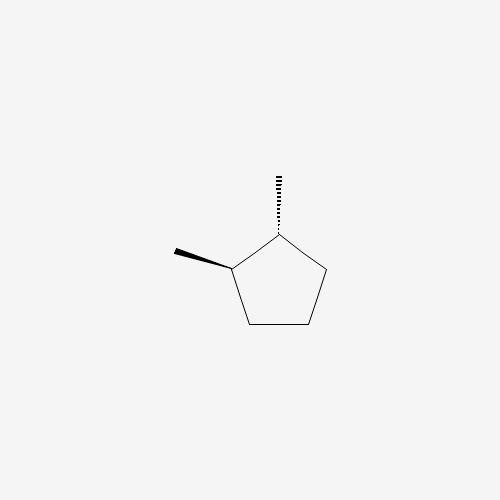 822-50-4 (1S,2S)-1,2-Dimethylcyclopentane chemical structure