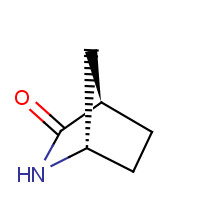 134003-03-5 (1S,4R)-2-Azabicyclo[2.2.1]heptan-3-one chemical structure