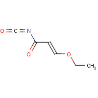 928778-13-6 (2E)-3-Ethoxyacryloyl isocyanate chemical structure