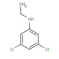 42266-02-4 (3,5-Dichlorophenyl)ethylamine chemical structure