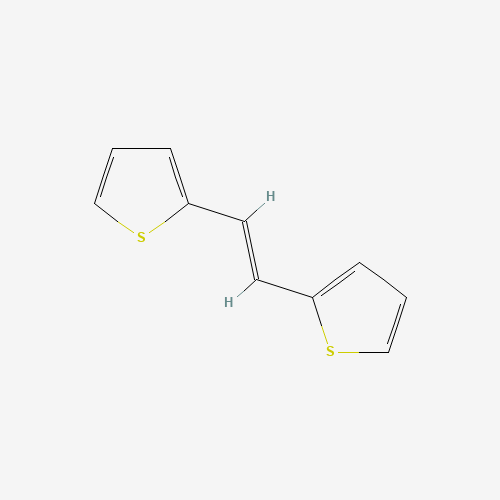 13640-78-3 1,2-dithienylethene chemical structure