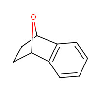 35185-96-7 1,4-EPOXY-1,2,3,4-TETRAHYDRONAPHTHALENE chemical structure