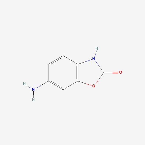 22876-17-1 2-Benzoxazolinone chemical structure